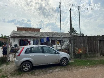 Lote 352 - rs/alvorada/casa