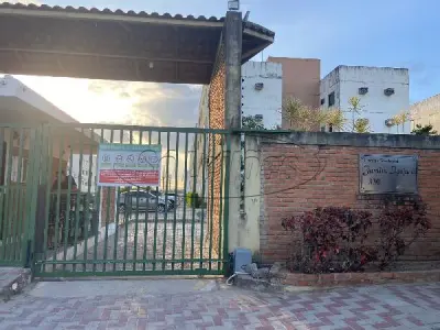 LOTE 245 - PE/CARAURU/APARTAMENTO