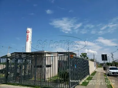 Lote 354 - rs/gravatai/apartamento