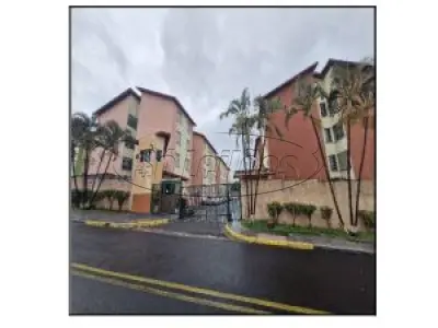 LOTE 449 - SP/CAMPINAS/APARTAMENTO