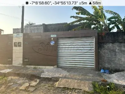Lote 189 - pb/bayeux/casa