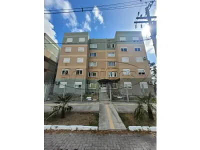 Lote 356 - rs/pelotas/apartamento