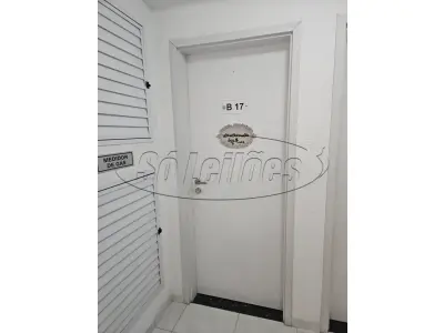 LOTE 001 - Apartamento