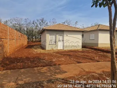LOTE 372 - SP/BARRETOS/PRÉDIO