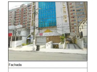 Lote 403 - sp/santos/sala