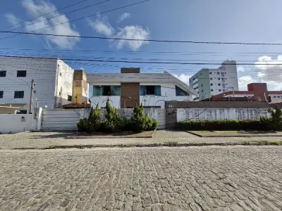 LOTE 227 - PB/JOAO PESSOA/PRÉDIO