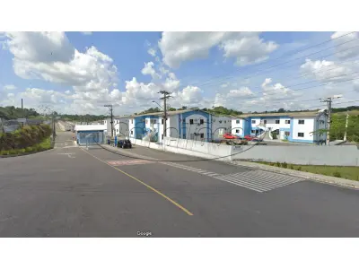 LOTE 012 - AM/MANAUS/APARTAMENTO