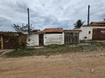 Lote 260 - rj/iguaba grande/casa