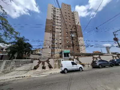 Lote 413 - sp/sao paulo/apartamento