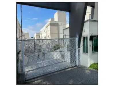 Lote 241 - pr/curitiba/apartamento