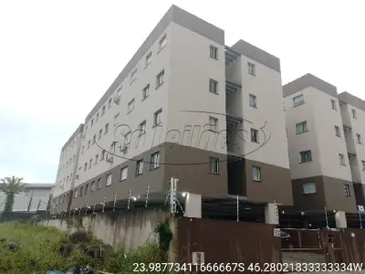LOTE 387 - SP/GUARUJA/APARTAMENTO
