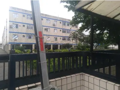 LOTE 458 - SP/GUARUJA/APARTAMENTO