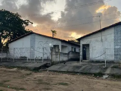Lote 215 - pe/tapissuma/casa