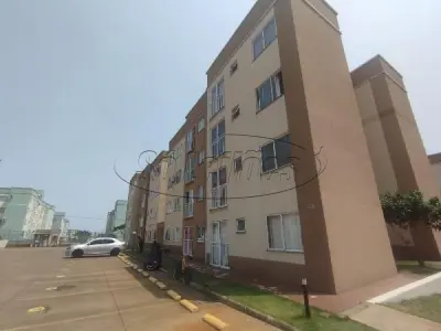 Lote 276 - pr/cascavel/apartamento
