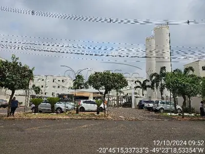 LOTE 404 - SP/SAO JOSE DO RIO PRETO/APARTAMENTO