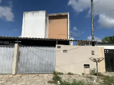 Lote 194 - pb/joao pessoa/casa