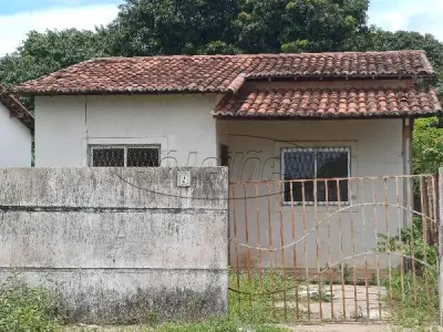 Lote 338 - rn/extremoz/casa