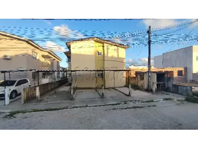 Lote 212 - pe/igarassu/apartamento