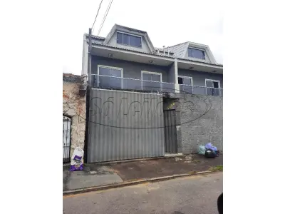 Lote 301 - pr/sao jose dos pinhais/casa