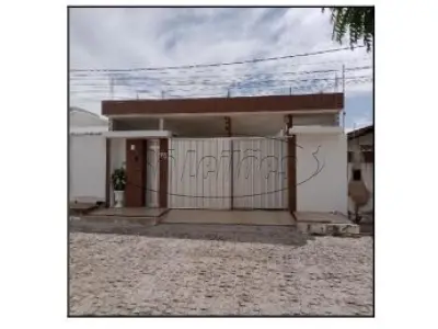 Lote 205 - pb/sousa/casa