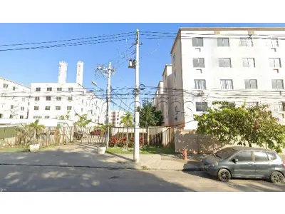 Lote 306 - rj/rio de janeiro/apartamento