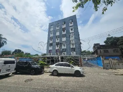 Lote 304 - rj/rio de janeiro/apartamento