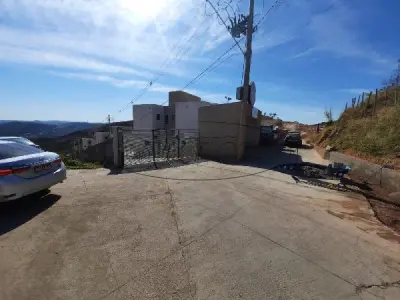Lote 143 - mg/ joao monlevade/apartamento