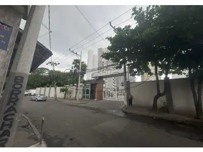Lote 274 - rj/nova iguacu/apartamento