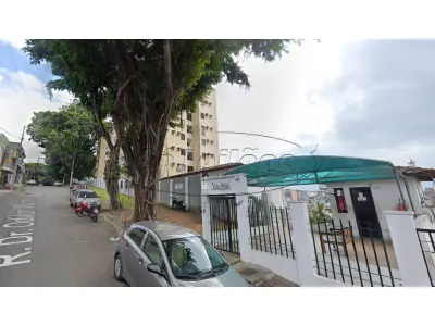 LOTE 035 - BA/SALVADOR/APARTAMENTO