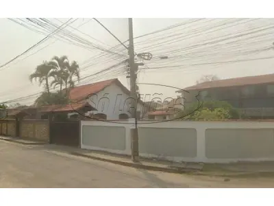 Lote 263 - rj/itaborai/prédio