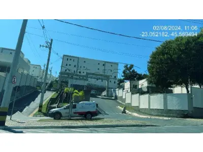 Lote 425 - sp/taubate/apartamento