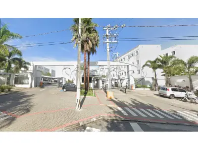 LOTE 426 - SP/TAUBATE/APARTAMENTO