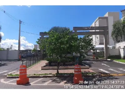 Lote 159 - mg/uberlandia/apartamento