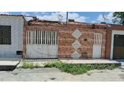 LOTE 366 - SE/CAPELA/CASA