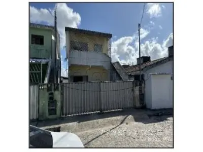 Lote 204 - pb/santa rita/casa