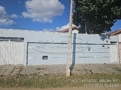Lote 193 - pb/campina grande/casa