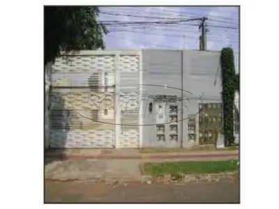 Lote 170 - mt/campo grande/apartamento