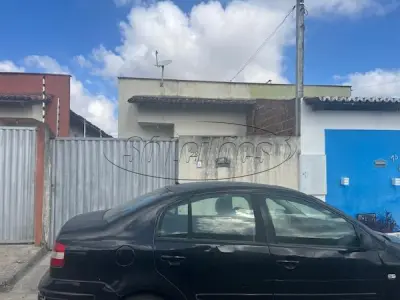Lote 350 - rn/sao goncalo do amarante/casa