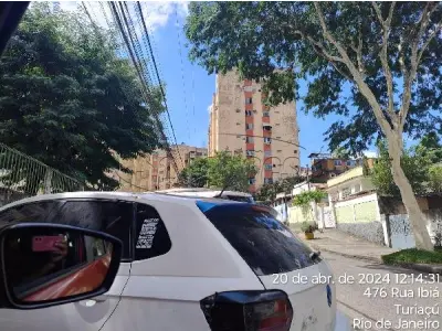 LOTE 373 - RJ/RIO DE JANEIRO/APARTAMENTO