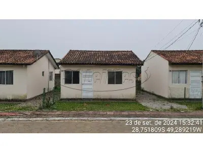 LOTE 421 - SC/ICARA/CASA