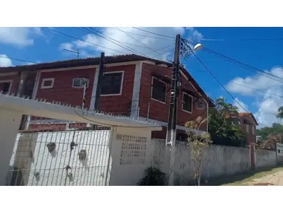 Lote 213 - pe/ilha de itamaraca/casa