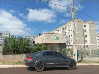 Lote 235 - pr/cascavel/apartamento