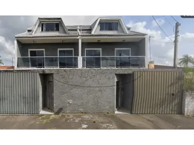 LOTE 252 - PR/SAO JOSE DOS PINHAIS/CASA