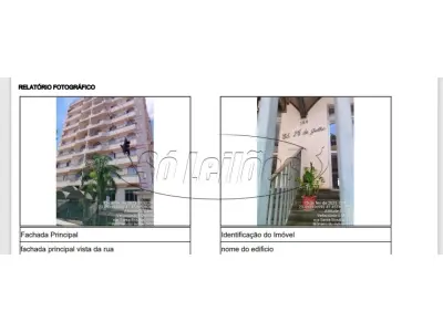 LOTE 423 - SP/SOROCABA/APARTAMENTO