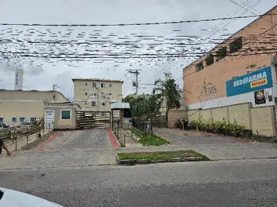 Lote 138 - mg/betim/apartamento