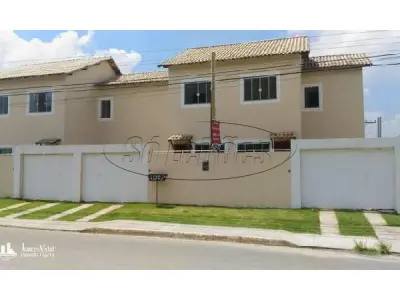 Lote 264 - rj/itaguai/casa