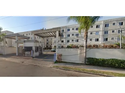LOTE 258 - RJ/CAMPOS DOS GOYTACAZES/APARTAMENTO