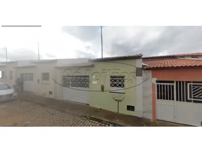 LOTE 028 - BA/IAÇU/CASA