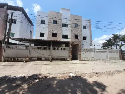 Lote 199 - pb/joao pessoa/apartamento