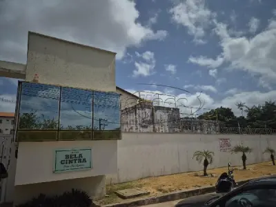 Lote 133 - ma/sao jose de ribamar/apartamento